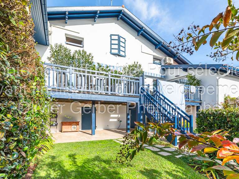 Appartement Soorts-Hossegor - 2 chambres - 70m²