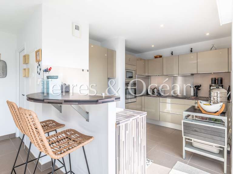 Appartement Soorts-Hossegor - 2 chambres - 70m²