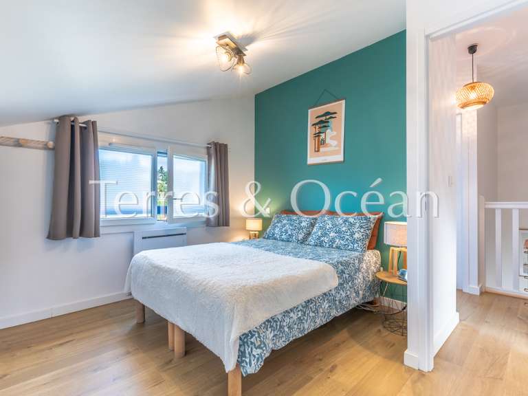 Appartement Soorts-Hossegor - 2 chambres - 70m²