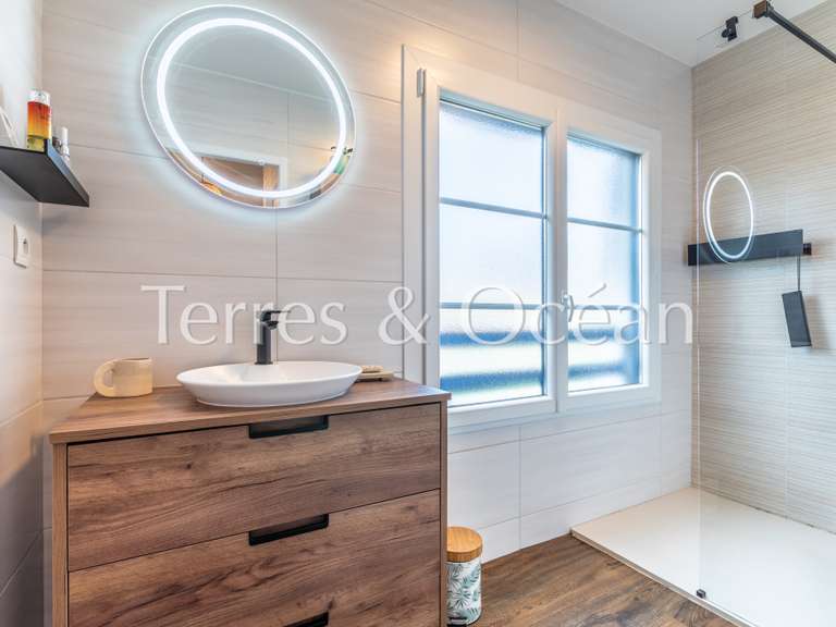 Appartement Soorts-Hossegor - 2 chambres - 70m²