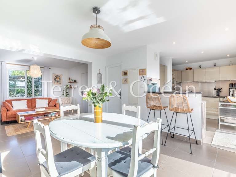 Appartement Soorts-Hossegor - 2 chambres - 70m²