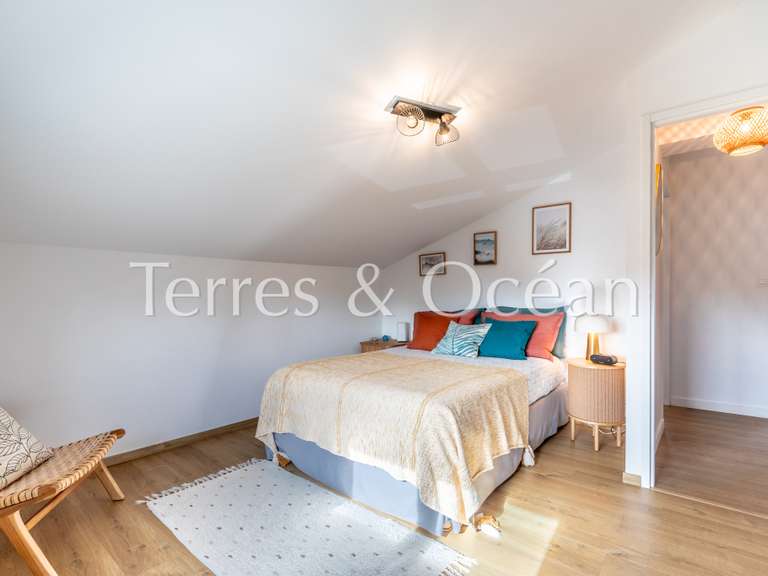 Appartement Soorts-Hossegor - 2 chambres - 70m²