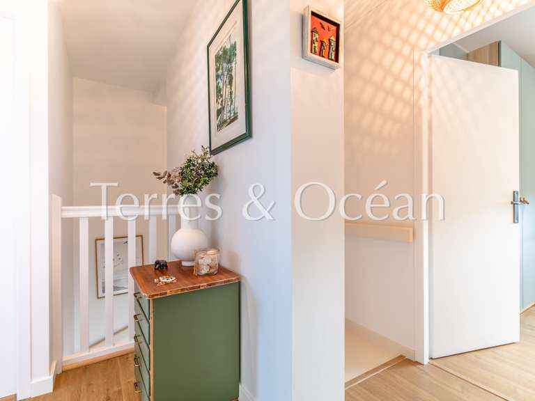 Appartement Soorts-Hossegor - 2 chambres - 70m²