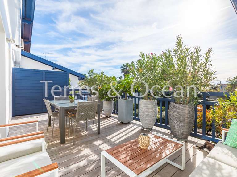 Appartement Soorts-Hossegor - 2 chambres - 70m²
