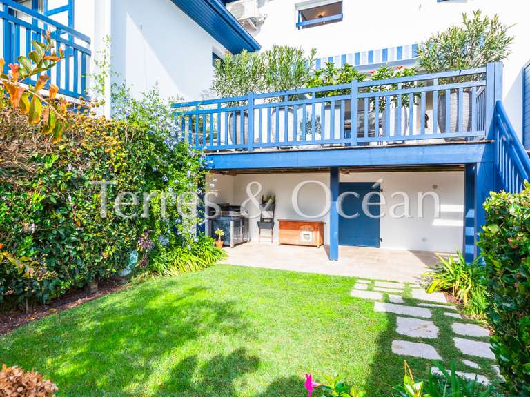 Appartement Soorts-Hossegor - 2 chambres - 70m²