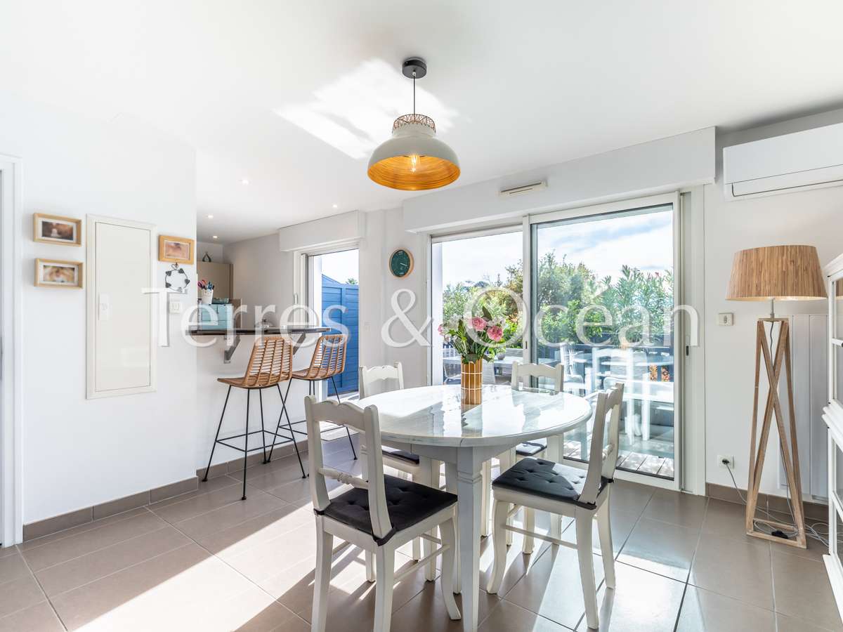 Apartment Soorts-Hossegor