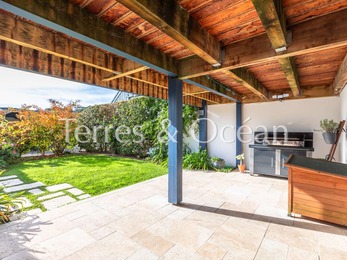 Apartment Soorts-Hossegor