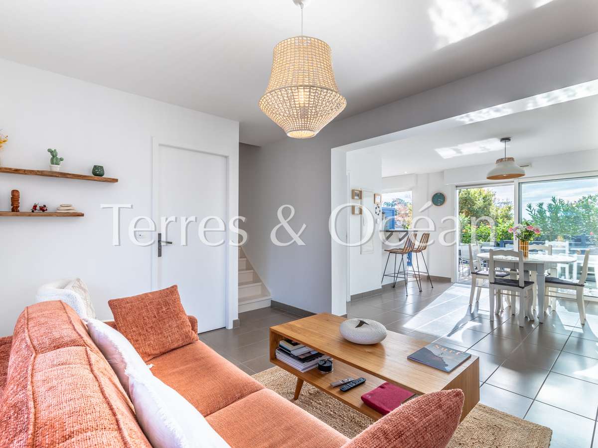 Apartment Soorts-Hossegor