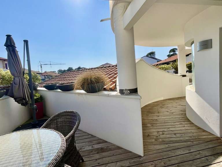 Appartement Soorts-Hossegor - 2 chambres - 100m²