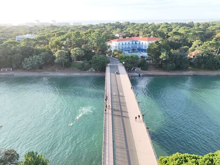 Appartement Soorts-Hossegor - 5 chambres - 200m²