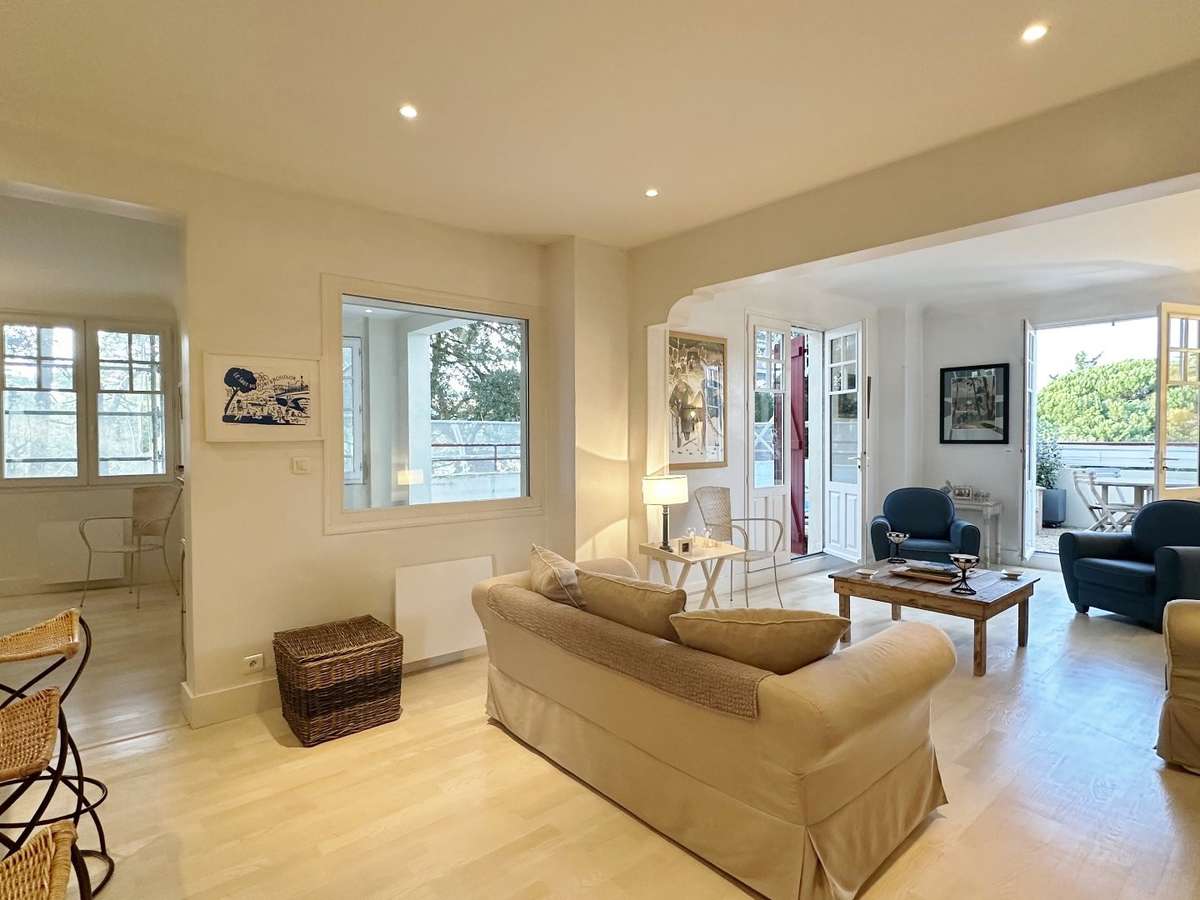 Appartement Soorts-Hossegor