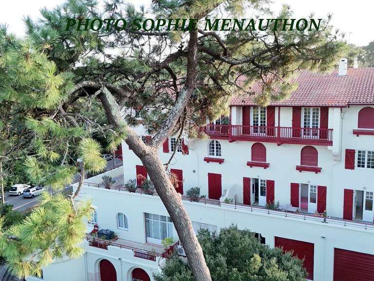 Appartement Soorts-Hossegor - 5 chambres - 200m²