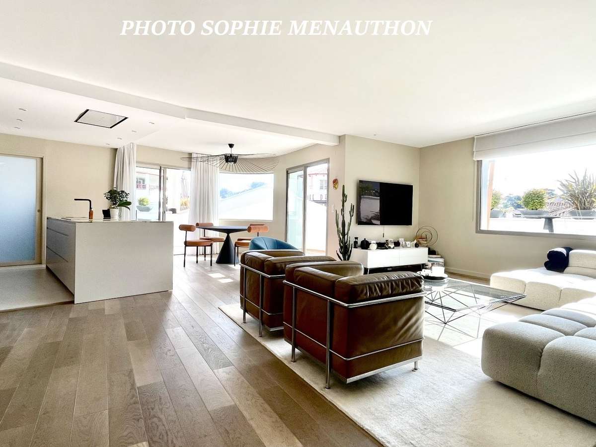 Appartement Soorts-Hossegor