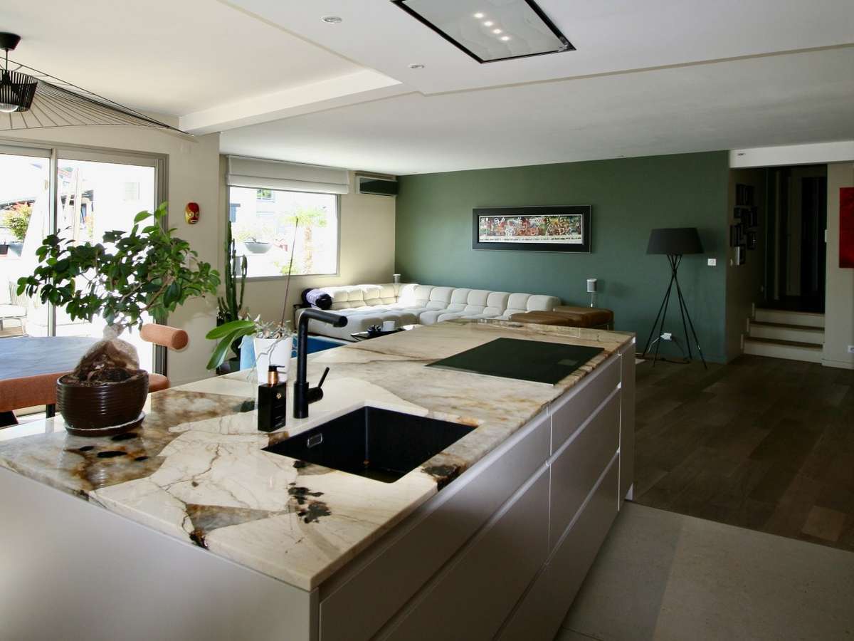 Appartement Soorts-Hossegor