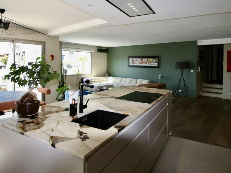 Appartement Soorts-Hossegor - 2 chambres - 100m²