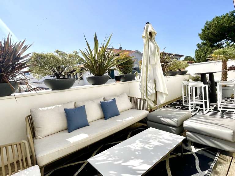 Appartement Soorts-Hossegor - 2 chambres - 100m²