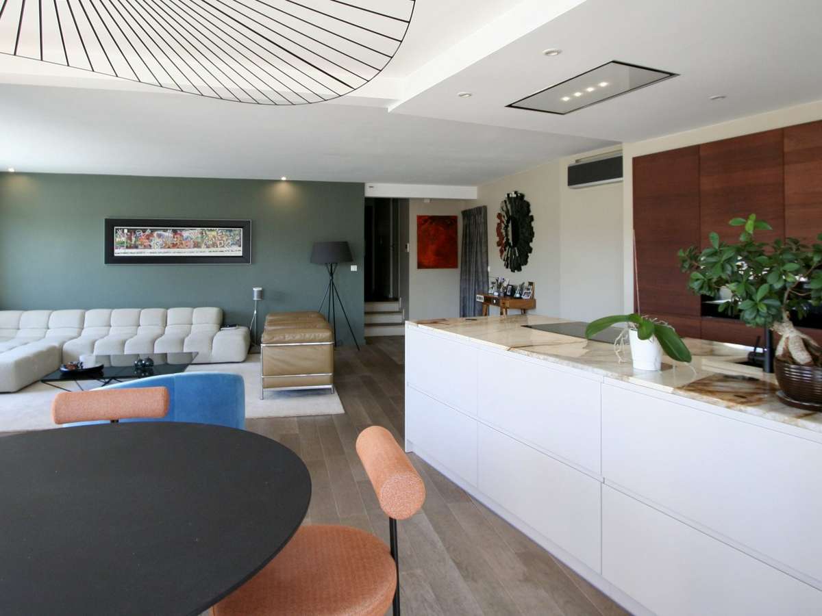 Appartement Soorts-Hossegor