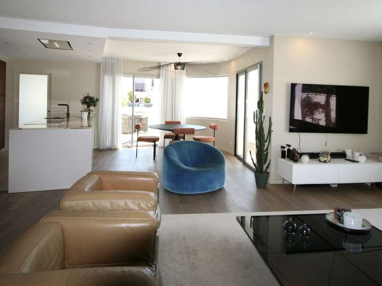 Appartement Soorts-Hossegor - 2 chambres - 100m²