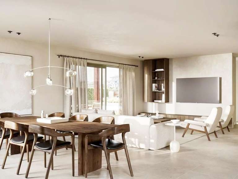 Apartment Soorts-Hossegor - 4 bedrooms - 187m²