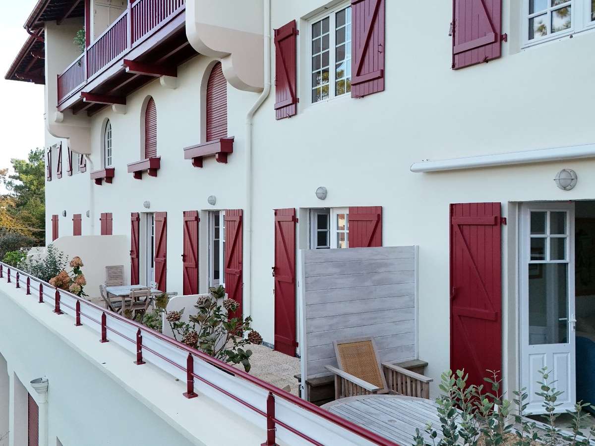 Appartement Soorts-Hossegor