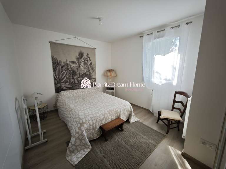 Appartement Soorts-Hossegor - 3 chambres - 90m²