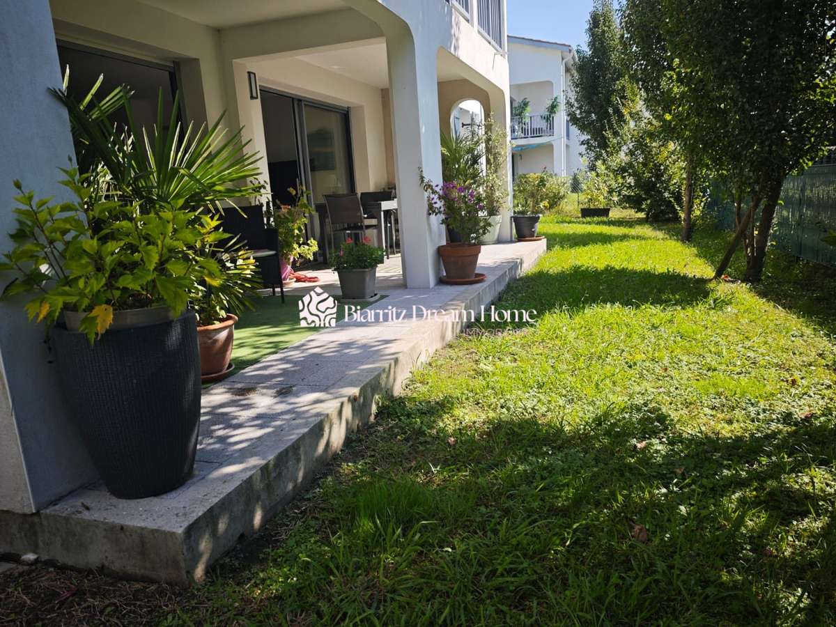 Appartement Soorts-Hossegor