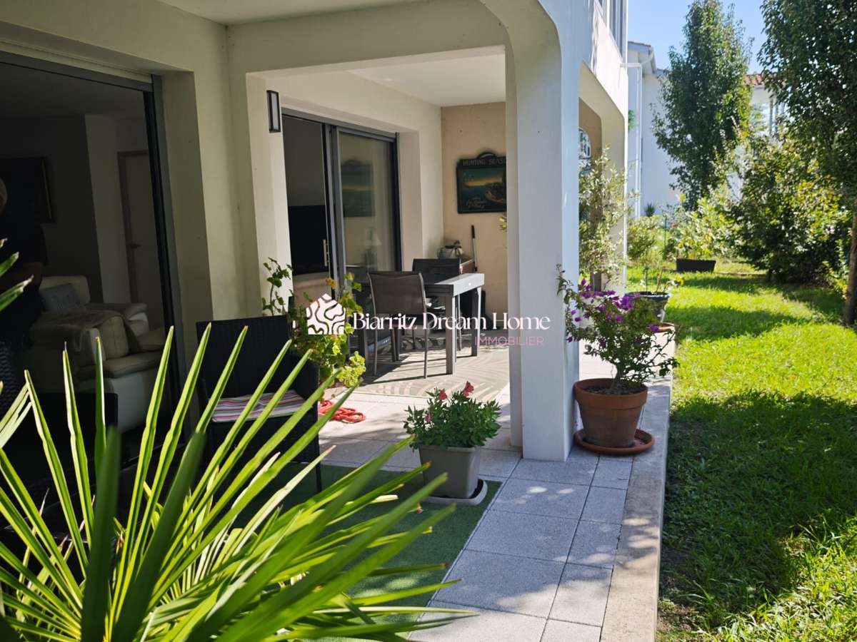 Appartement Soorts-Hossegor