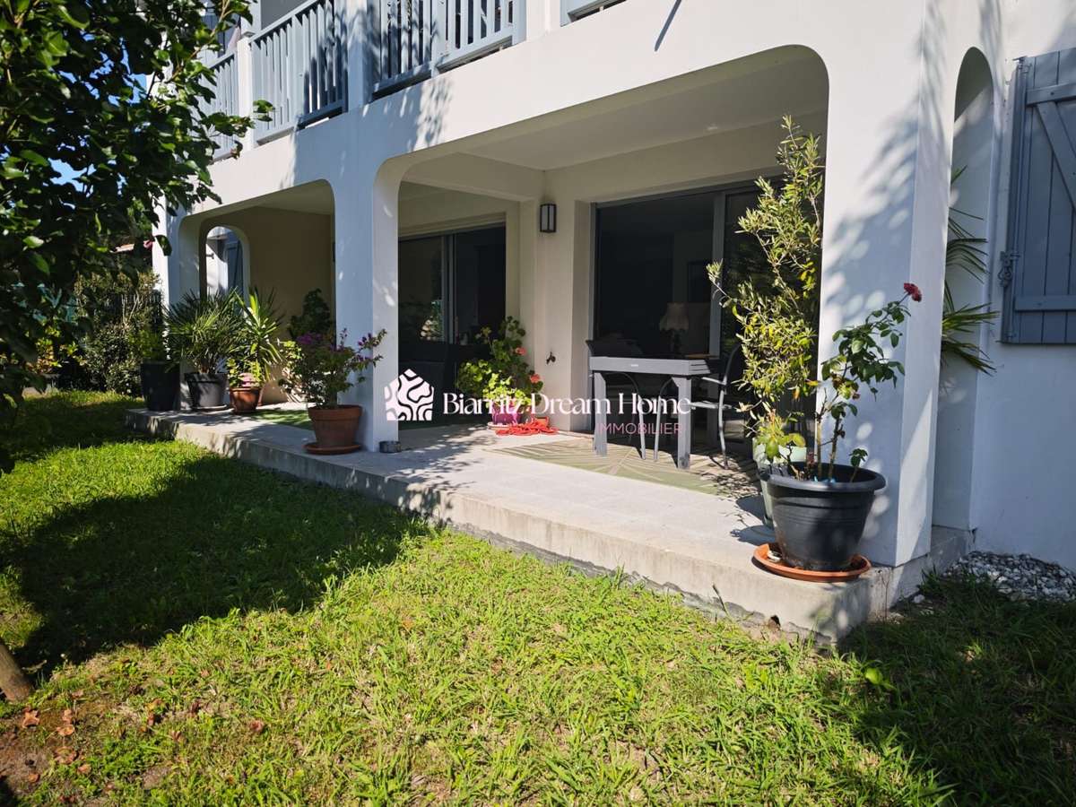 Appartement Soorts-Hossegor