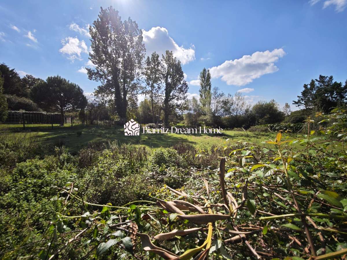 Appartement Soorts-Hossegor