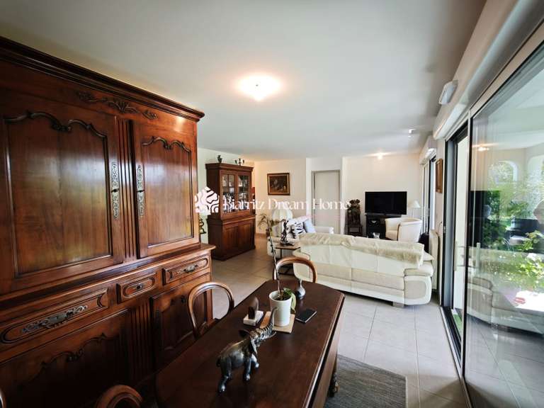 Appartement Soorts-Hossegor - 3 chambres - 90m²