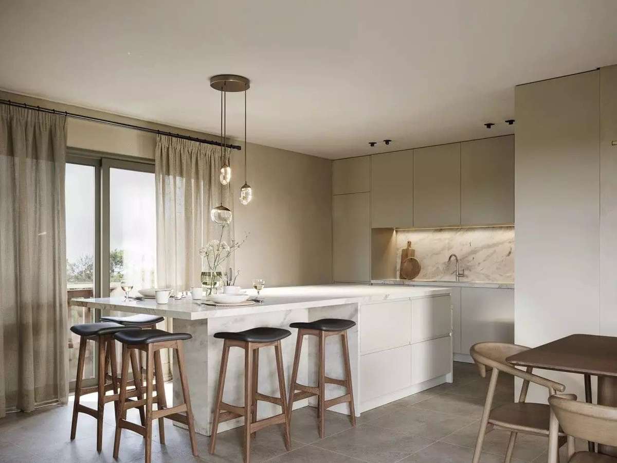 Appartement Soorts-Hossegor