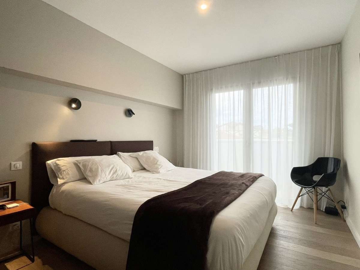 Appartement Soorts-Hossegor