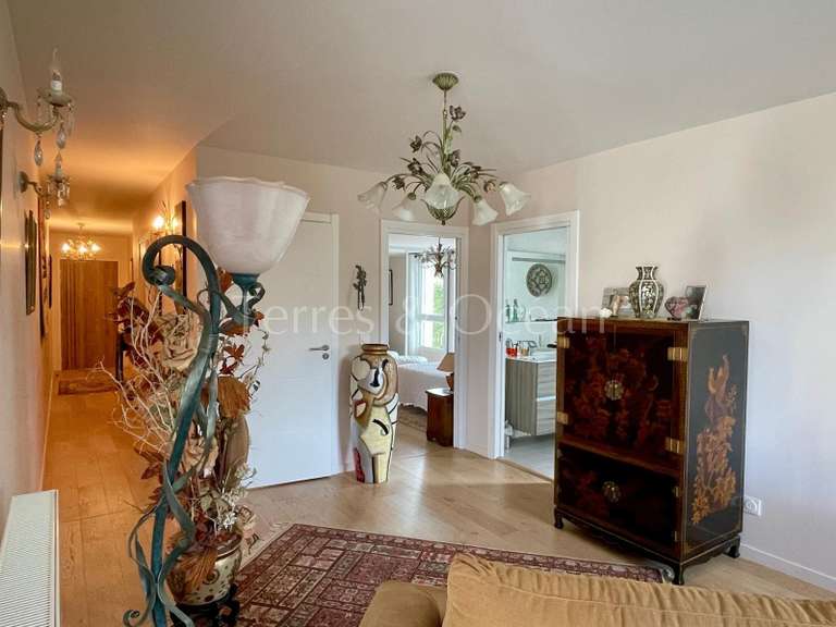 Appartement Soorts-Hossegor - 1 chambre - 73m²