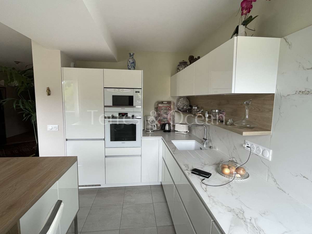 Appartement Soorts-Hossegor