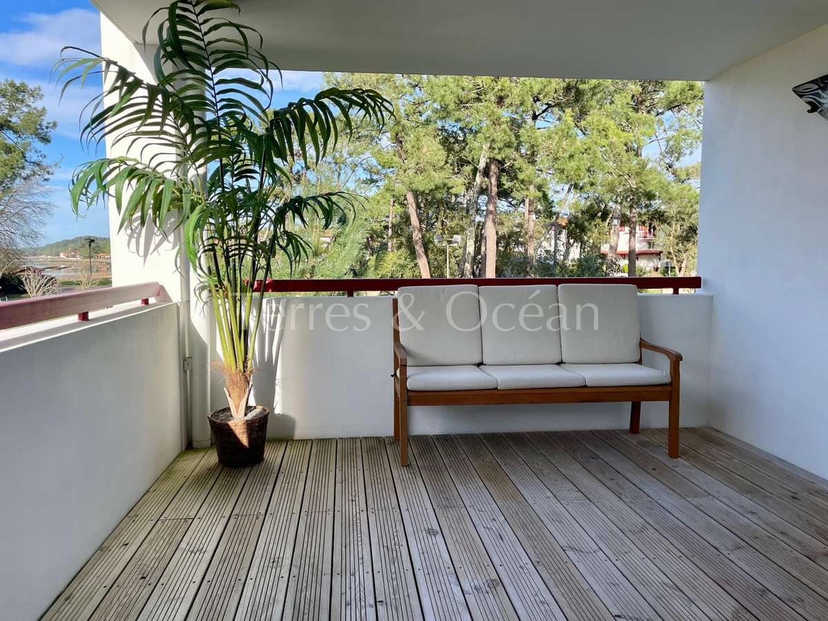 Appartement Soorts-Hossegor