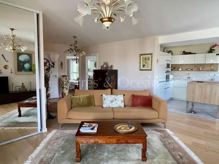 Appartement Soorts-Hossegor - 1 chambre - 73m²