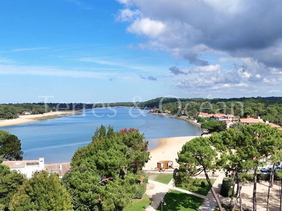 Appartement Soorts-Hossegor