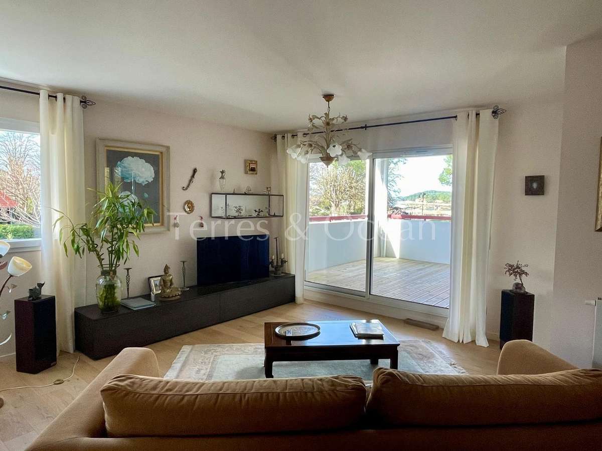 Appartement Soorts-Hossegor