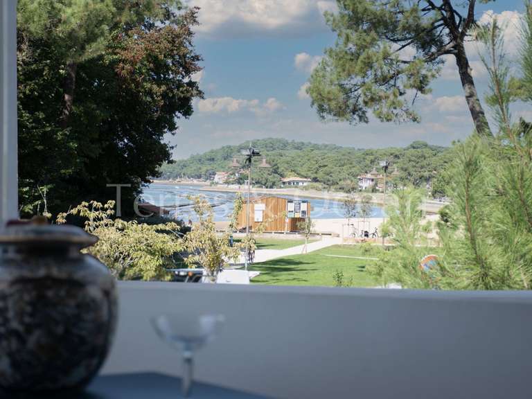 Appartement Soorts-Hossegor - 1 chambre - 73m²