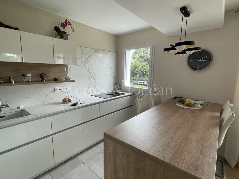 Appartement Soorts-Hossegor - 1 chambre - 73m²