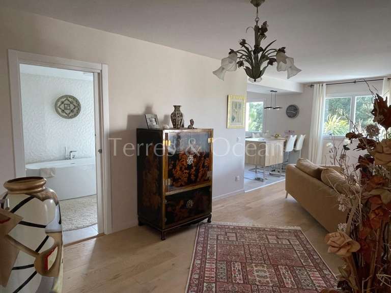 Appartement Soorts-Hossegor - 1 chambre - 73m²