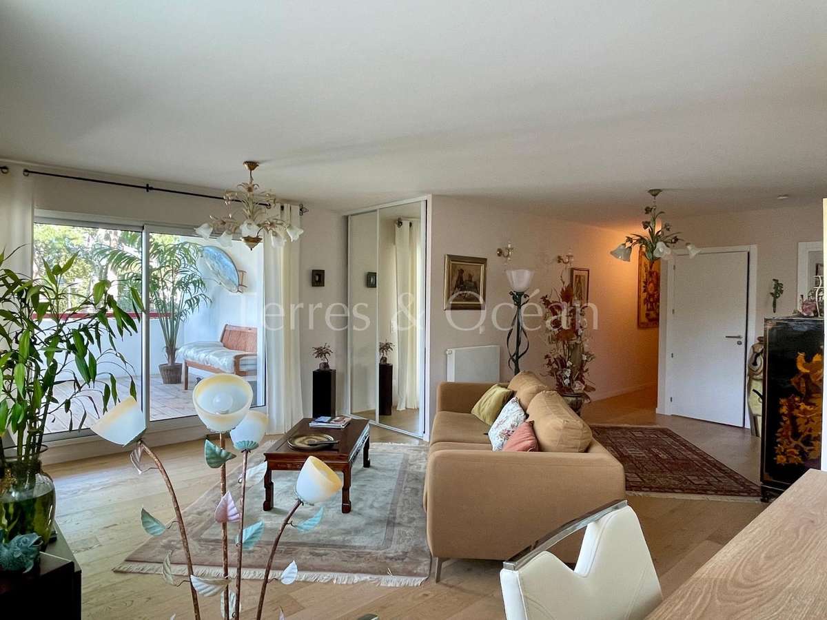 Appartement Soorts-Hossegor