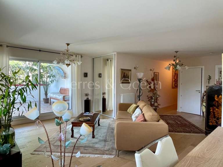 Appartement Soorts-Hossegor - 1 chambre - 73m²