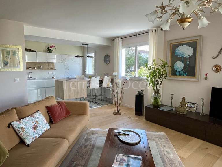Appartement Soorts-Hossegor - 1 chambre - 73m²