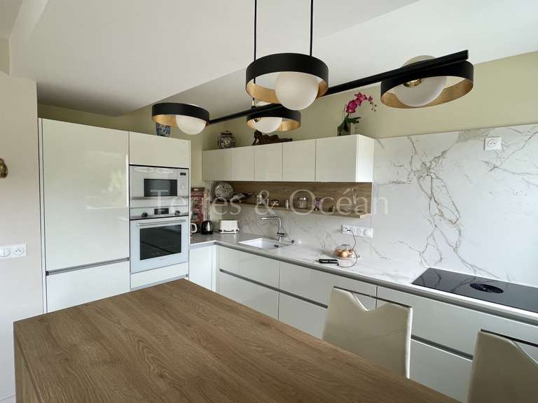 Appartement Soorts-Hossegor - 1 chambre - 73m²