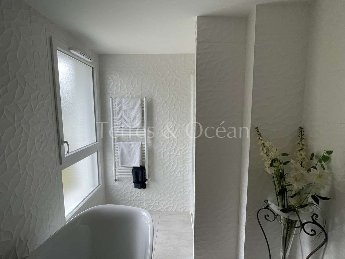 Appartement Soorts-Hossegor