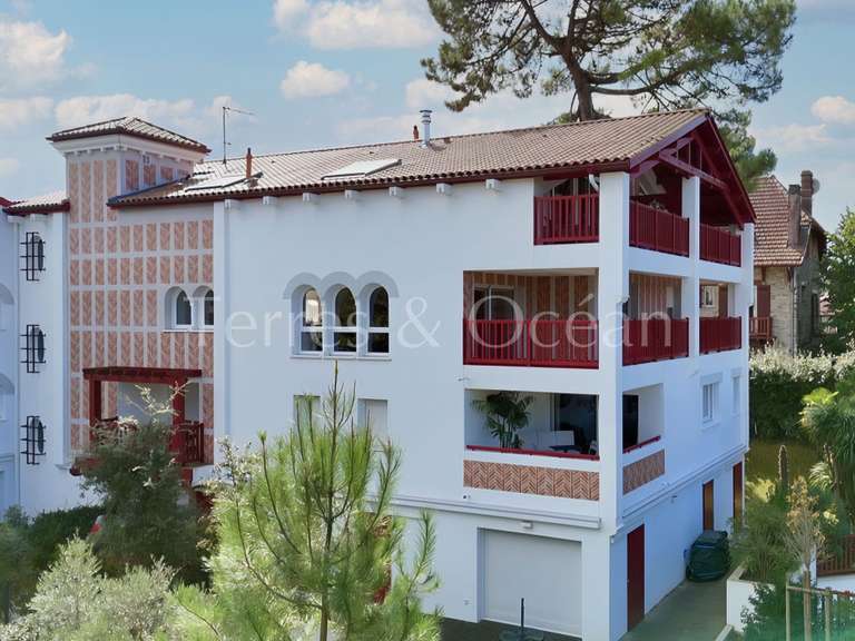 Appartement Soorts-Hossegor - 1 chambre - 73m²