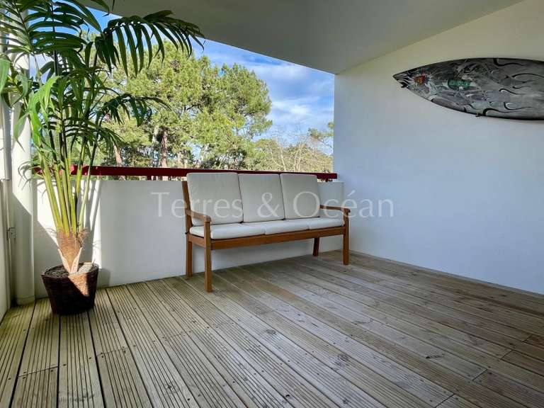 Appartement Soorts-Hossegor - 1 chambre - 73m²