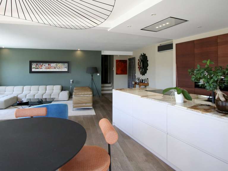 Appartement Soorts-Hossegor - 2 chambres - 100m²