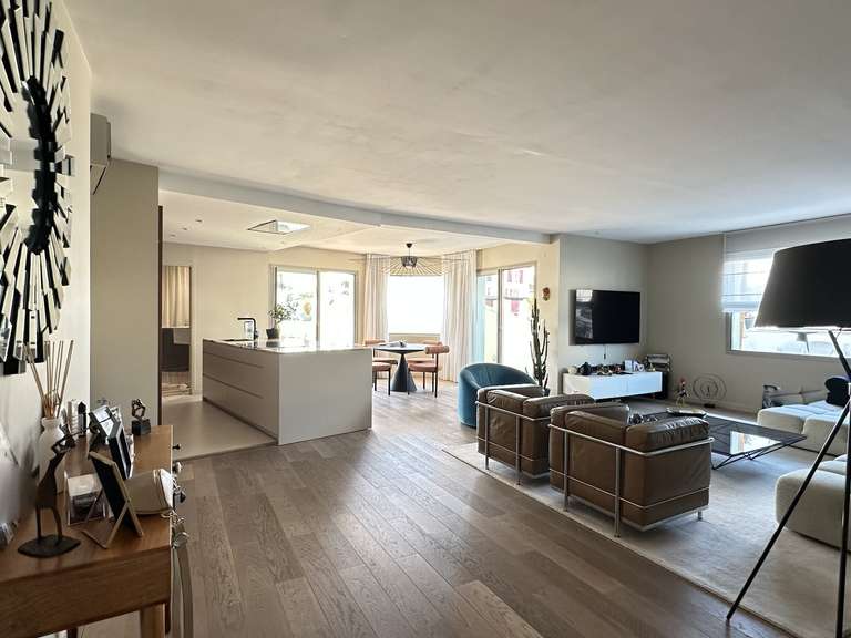 Appartement Soorts-Hossegor - 2 chambres - 100m²